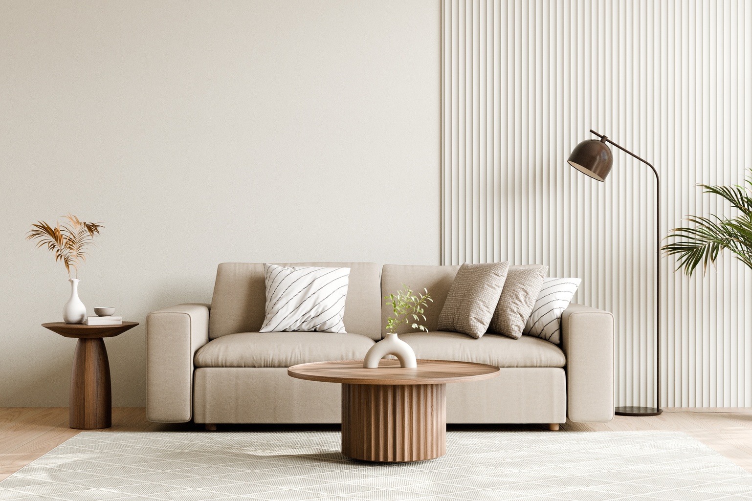 Standard House Cleaning